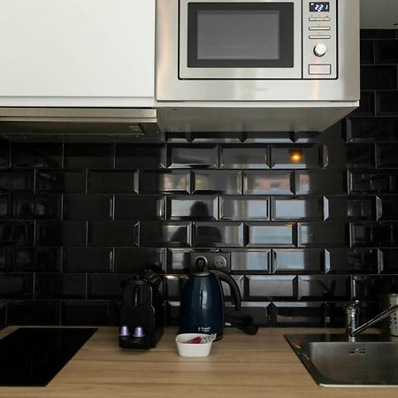 Studio Moderne Et Confort Au Centre Ville Metz Dış mekan fotoğraf