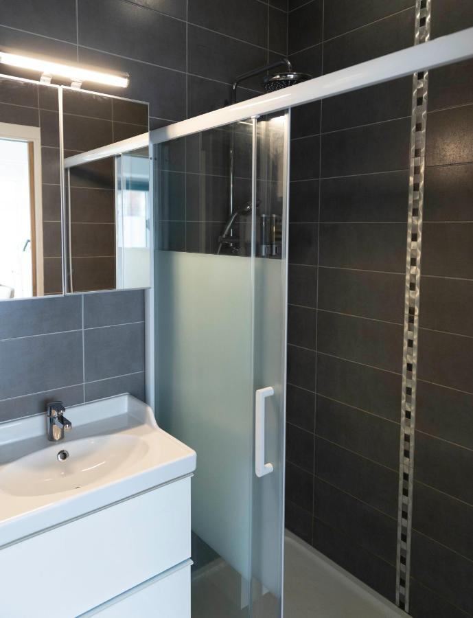 Studio Moderne Et Confort Au Centre Ville Metz Dış mekan fotoğraf
